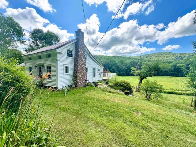 $479,000 | 1376 Shaftsbury Hollow Road, Shaftsbury, VT 05257