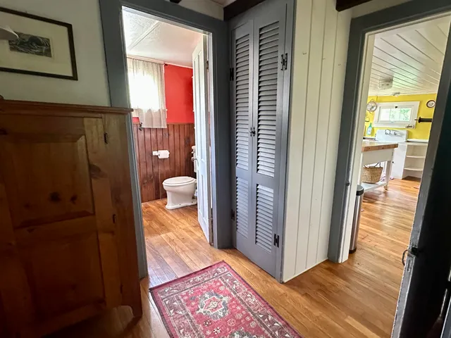 $479,000 | 1376 Shaftsbury Hollow Road, Shaftsbury, VT 05257