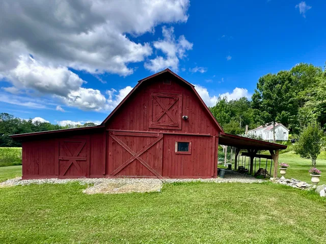 $479,000 | 1376 Shaftsbury Hollow Road, Shaftsbury, VT 05257