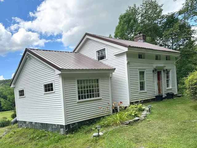 $479,000 | 1376 Shaftsbury Hollow Road, Shaftsbury, VT 05257