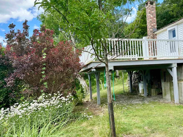 $479,000 | 1376 Shaftsbury Hollow Road, Shaftsbury, VT 05257