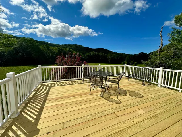 $479,000 | 1376 Shaftsbury Hollow Road, Shaftsbury, VT 05257
