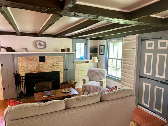 $479,000 | 1376 Shaftsbury Hollow Road, Shaftsbury, VT 05257