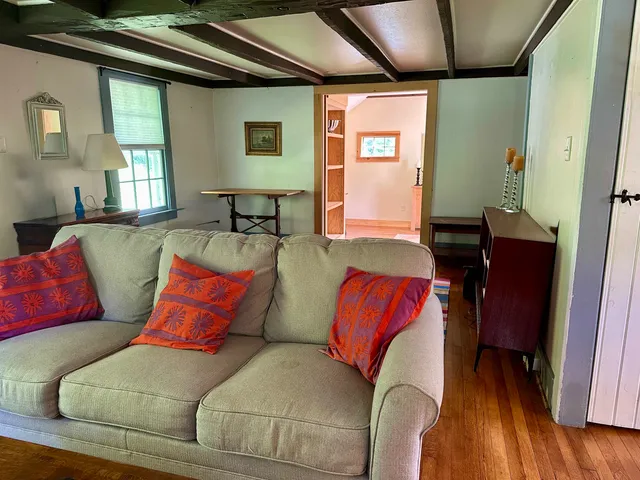 $479,000 | 1376 Shaftsbury Hollow Road, Shaftsbury, VT 05257