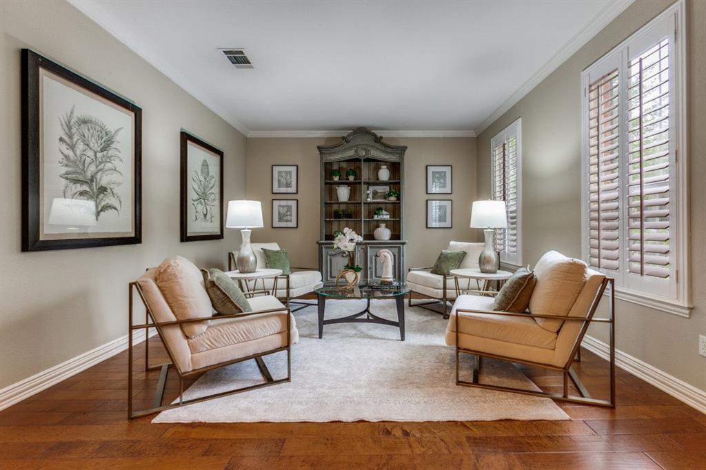 3840 Walden Way Dallas, TX 75287 - Photo 2 of 24