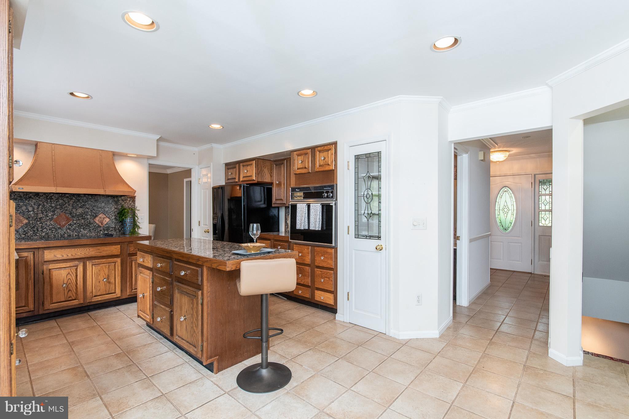 5602 Sweet Air Road Baldwin, MD 21013 - Photo 12 of 30 Kitchen