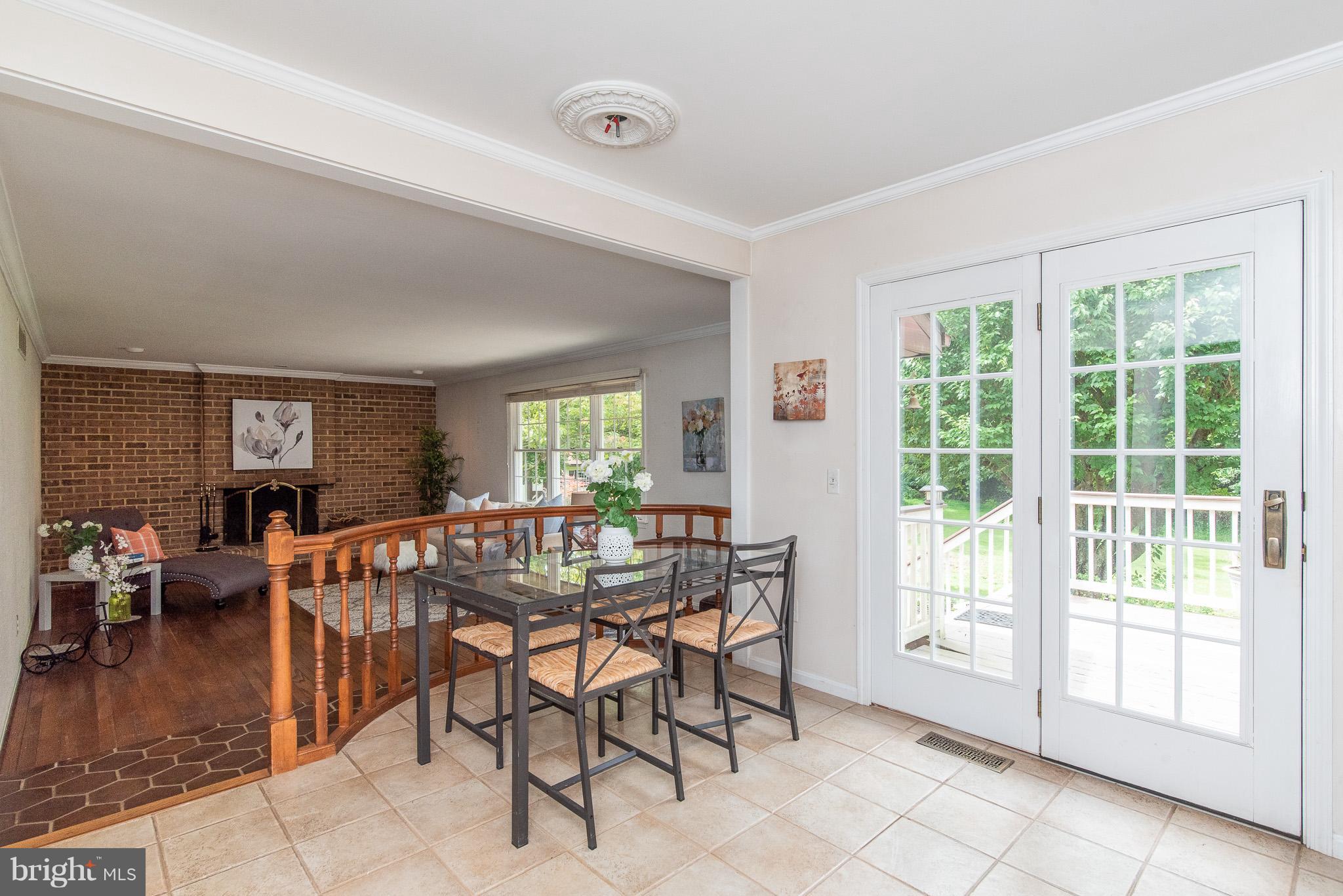 5602 Sweet Air Road Baldwin, MD 21013 - Photo 13 of 30 Kitchen