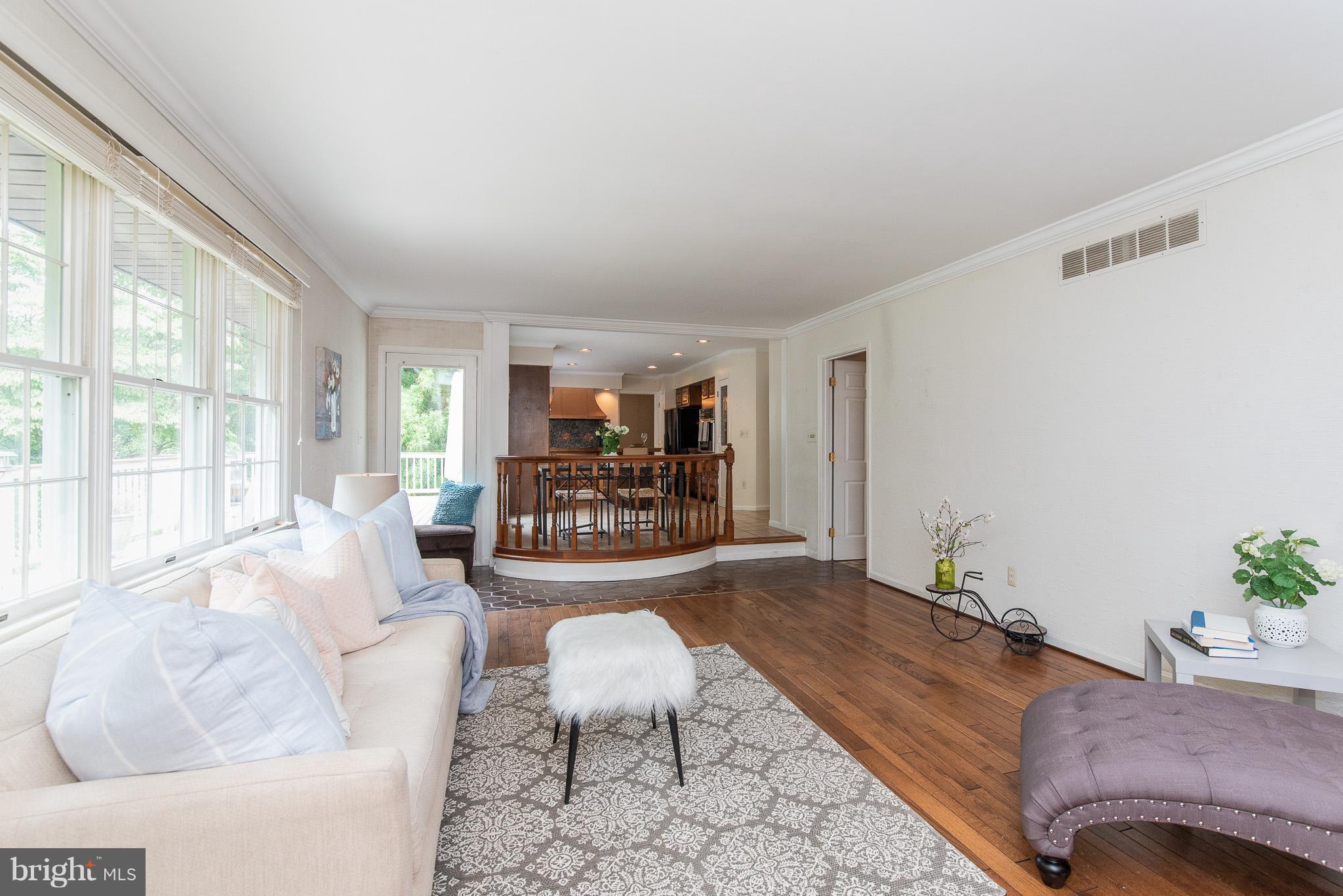 5602 Sweet Air Road Baldwin, MD 21013 - Photo 14 of 30 Living Room