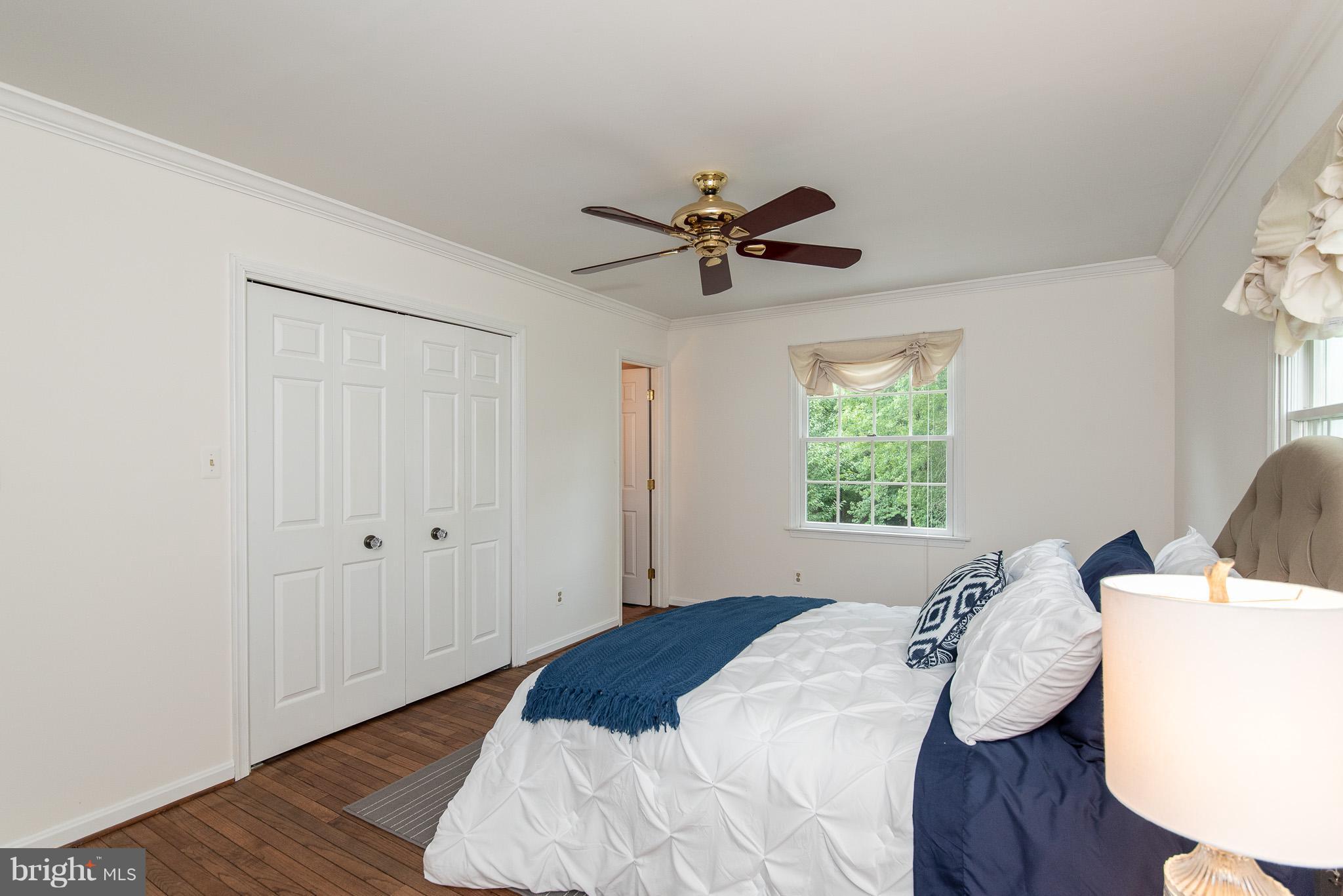5602 Sweet Air Road Baldwin, MD 21013 - Photo 18 of 30 Bedroom (Master)