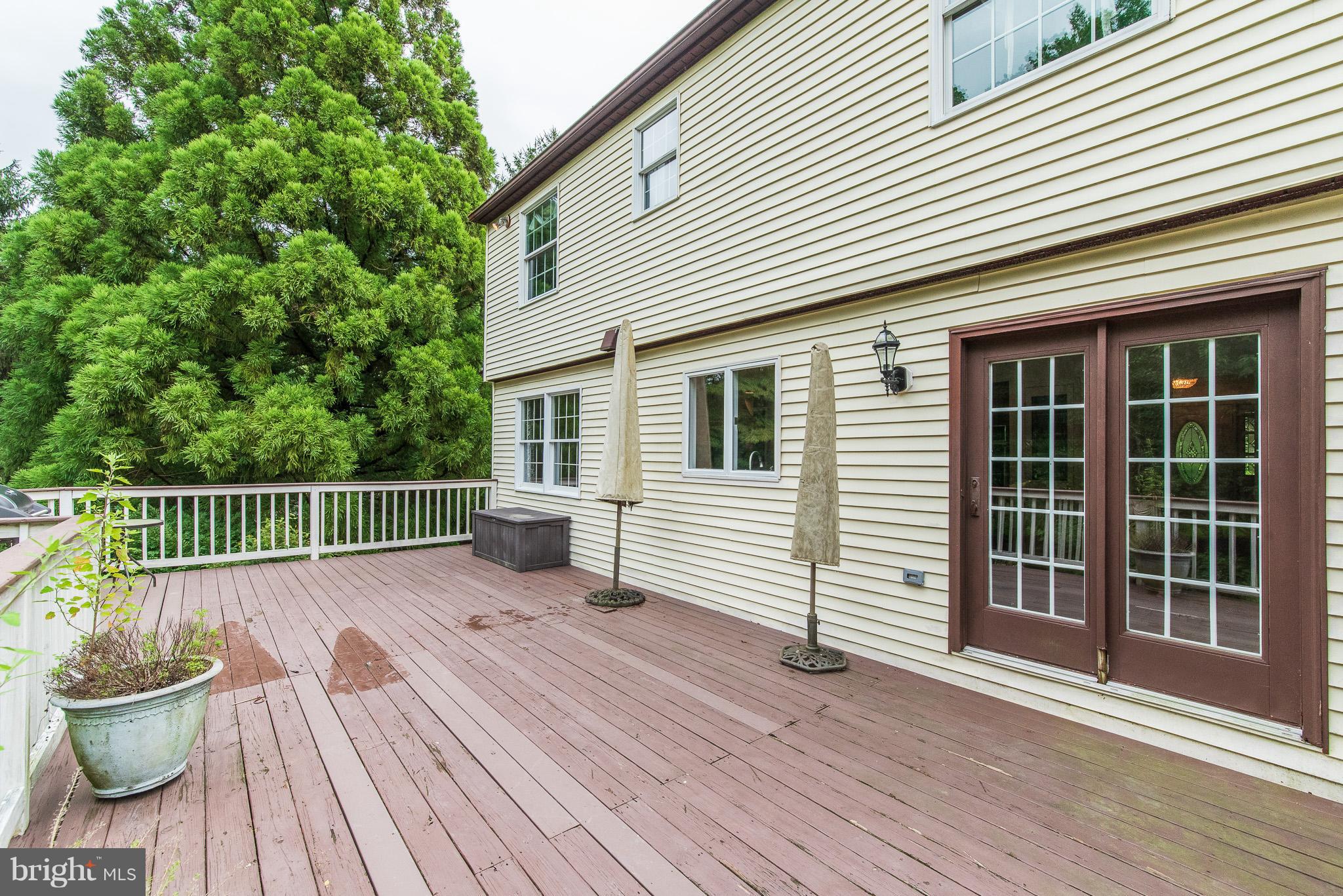 5602 Sweet Air Road Baldwin, MD 21013 - Photo 26 of 30 Exterior (Rear)