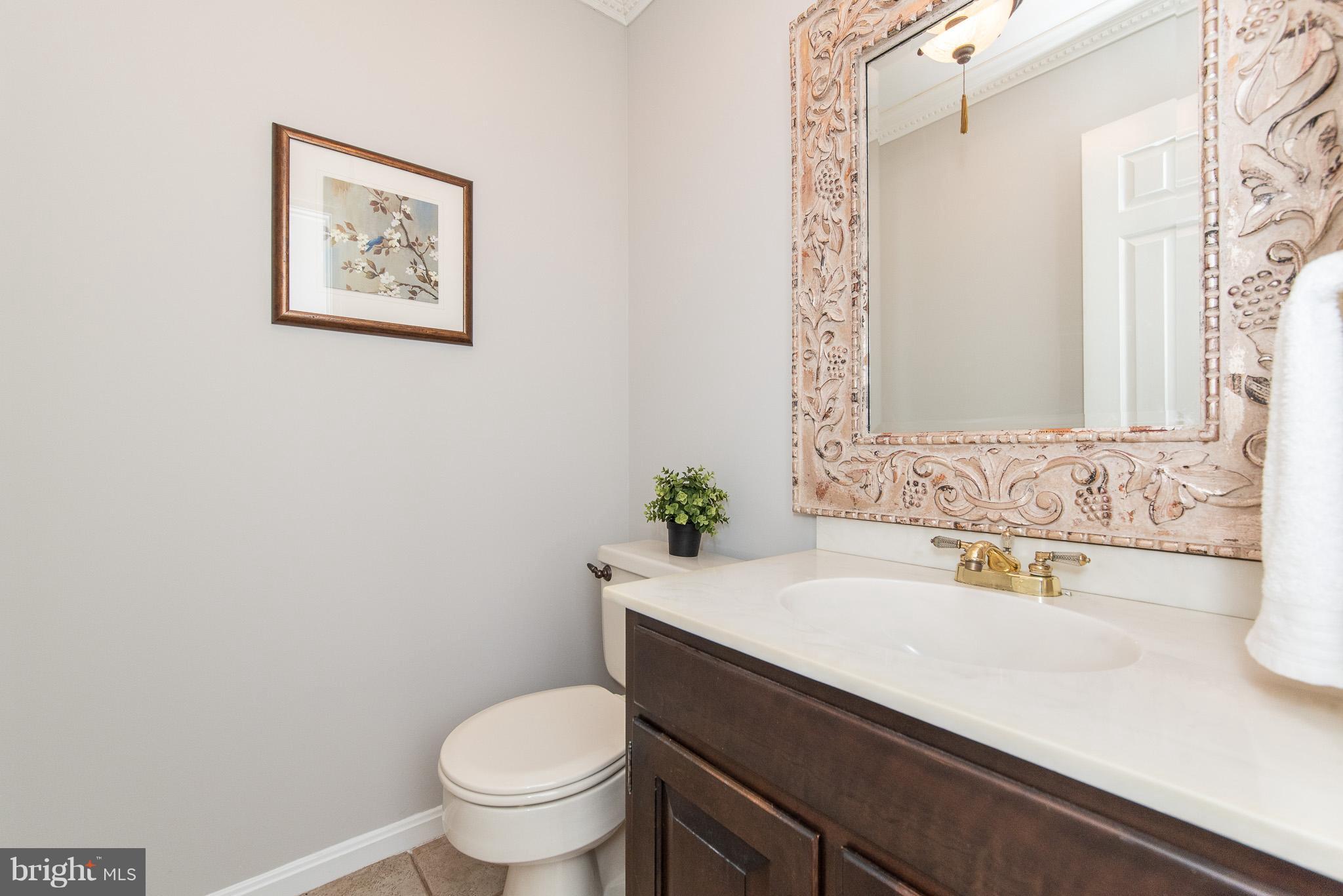 5602 Sweet Air Road Baldwin, MD 21013 - Photo 4 of 30 Bath