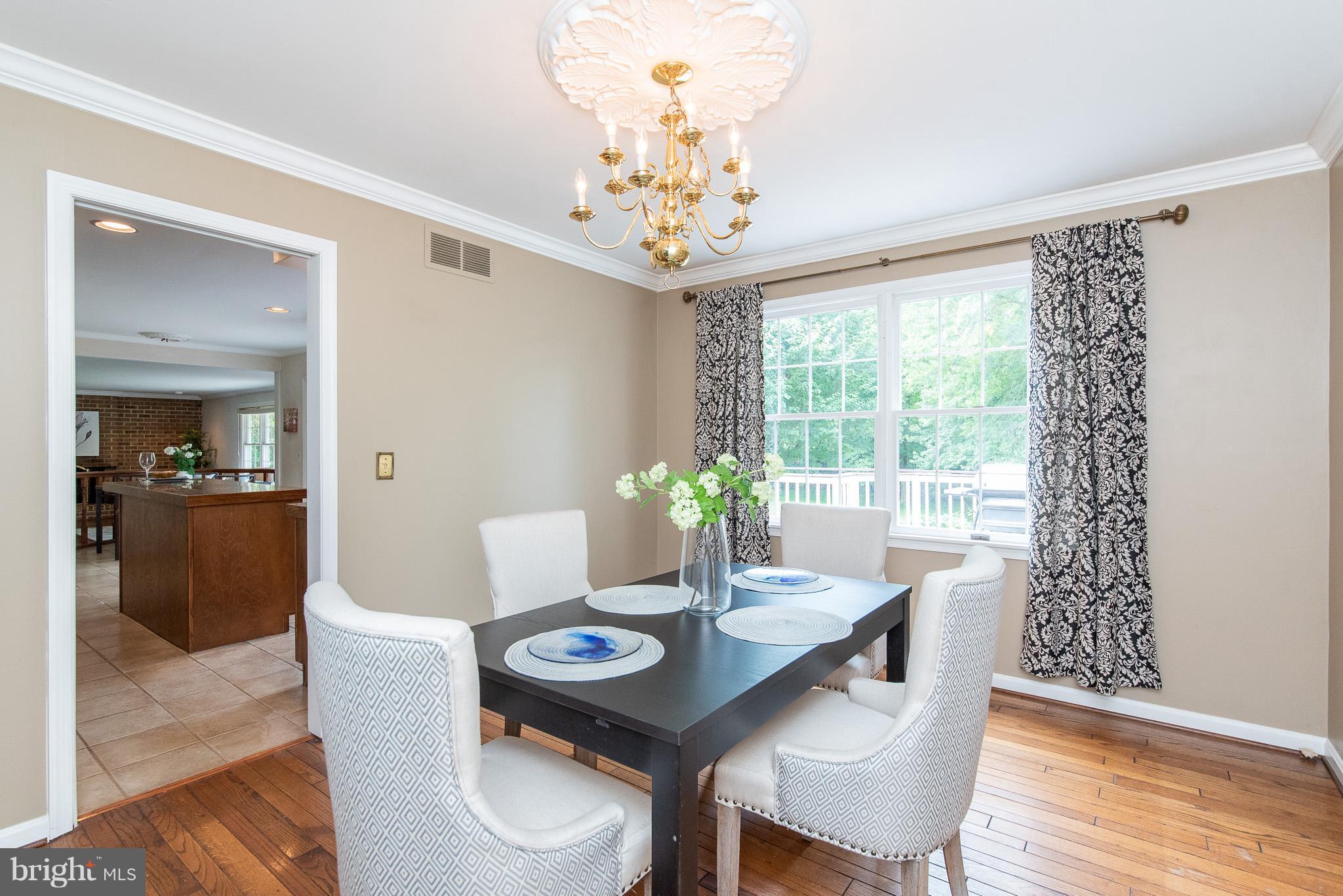 5602 Sweet Air Road Baldwin, MD 21013 - Photo 8 of 30 Dining Room