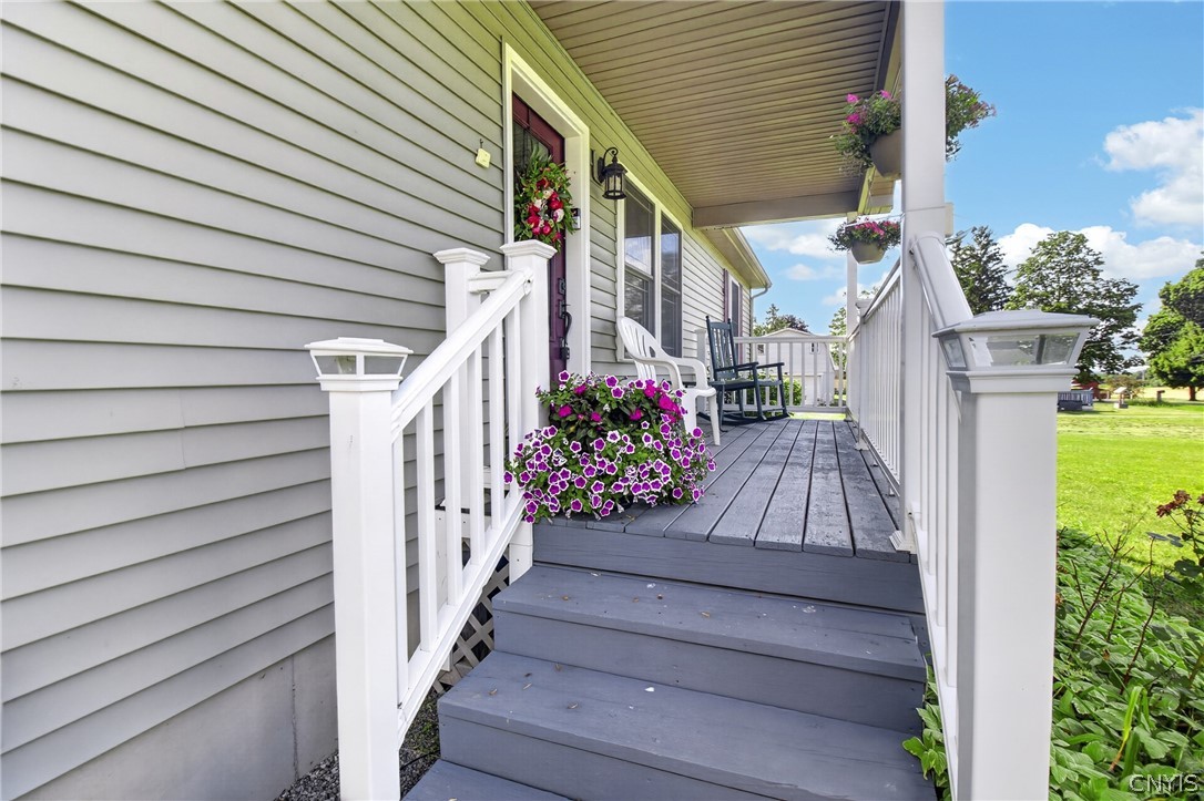 4618 Marble Road Vernon, NY 13421 - Photo 5 of 34