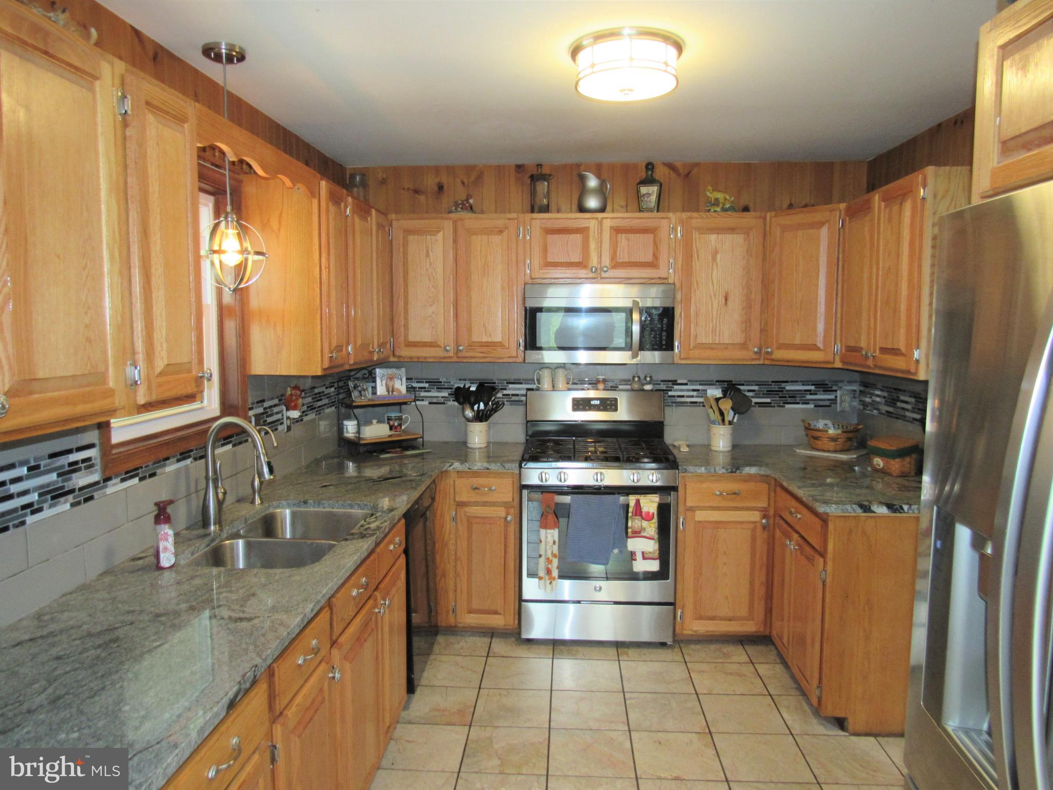 755 Ridgeway Road Birdsboro, PA 19508 - Photo 4 of 40 upgraded kitchen