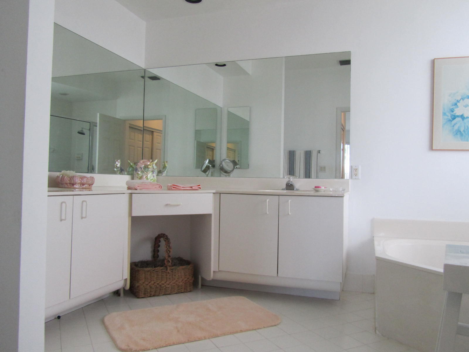 23373 Torre Circle Boca Raton, FL 33433 - Photo 12 of 20 Master bathroom