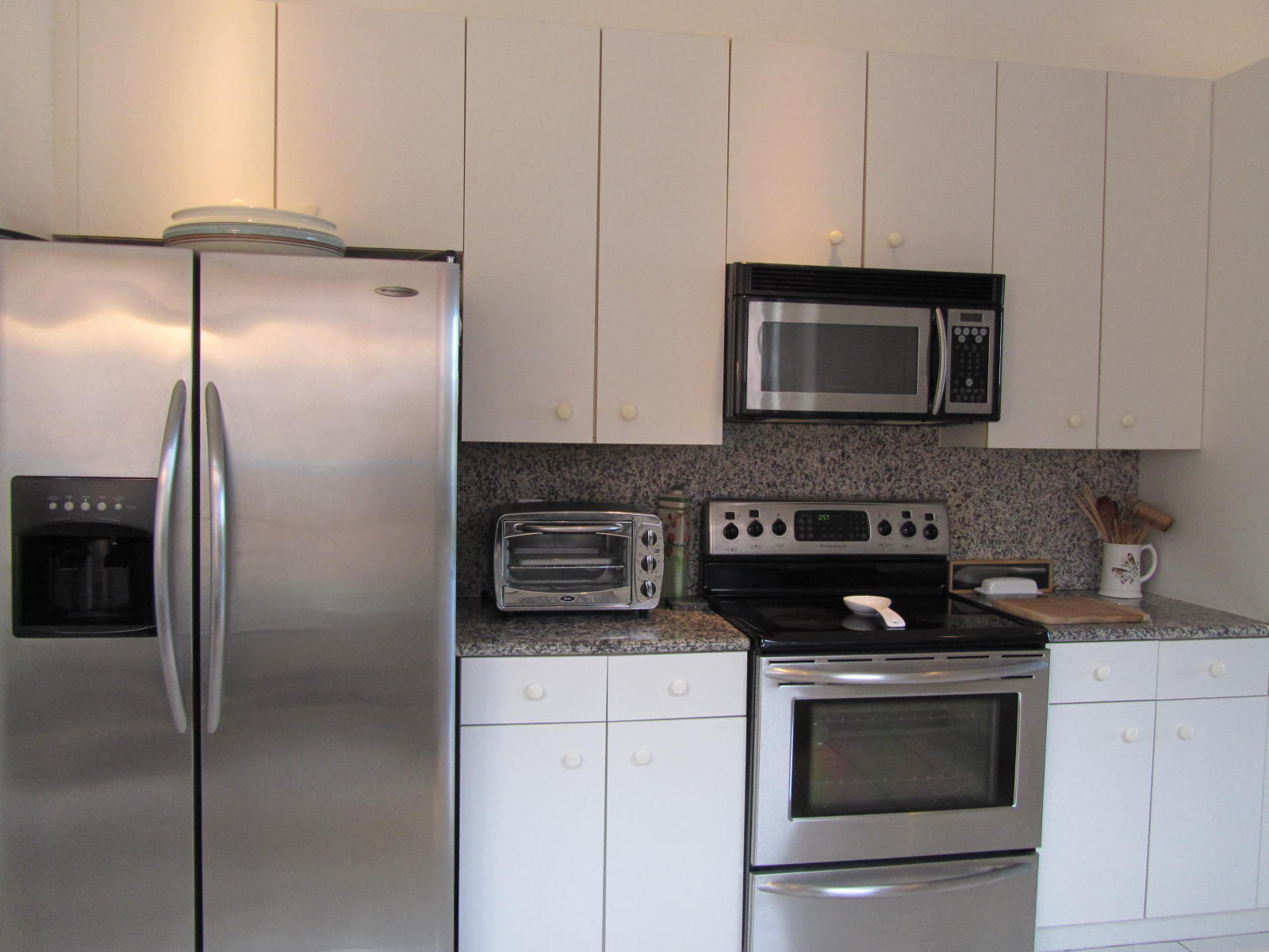 23373 Torre Circle Boca Raton, FL 33433 - Photo 8 of 20 Kitchen