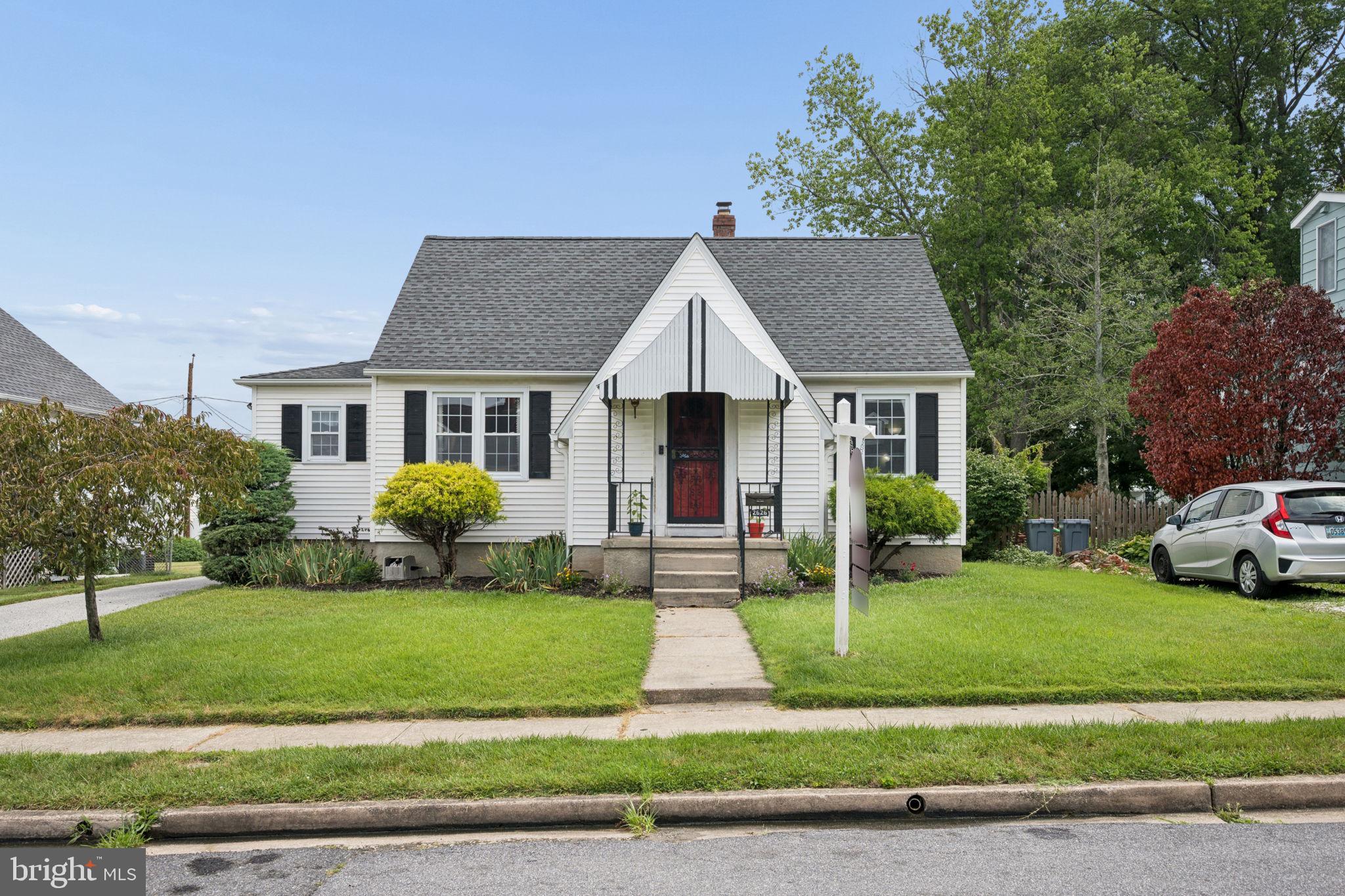2626 Wentworth Road Baltimore, MD 21234 - Photo 2 of 75