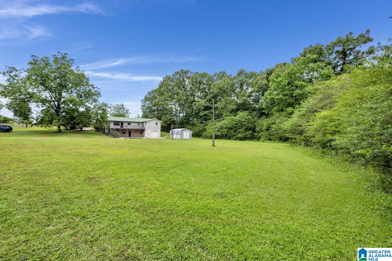 2001 Tommy Robinson Road Jasper, AL 35504 - Photo 33 of 49 Gallery Image 33