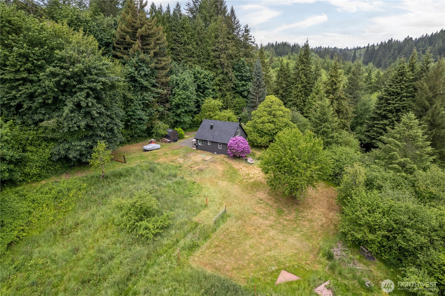 355 Slide Creek Road Longview, WA 98632 - Photo 34 of 36