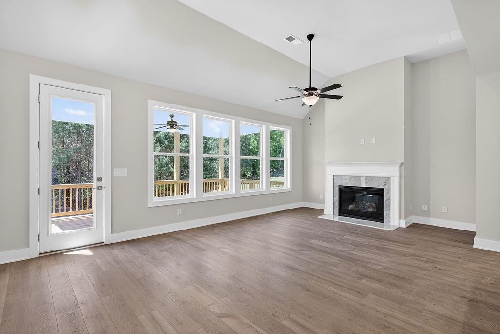2528 Parkside Way Commerce, GA 30529 - Photo 16 of 39 Gallery Image 16