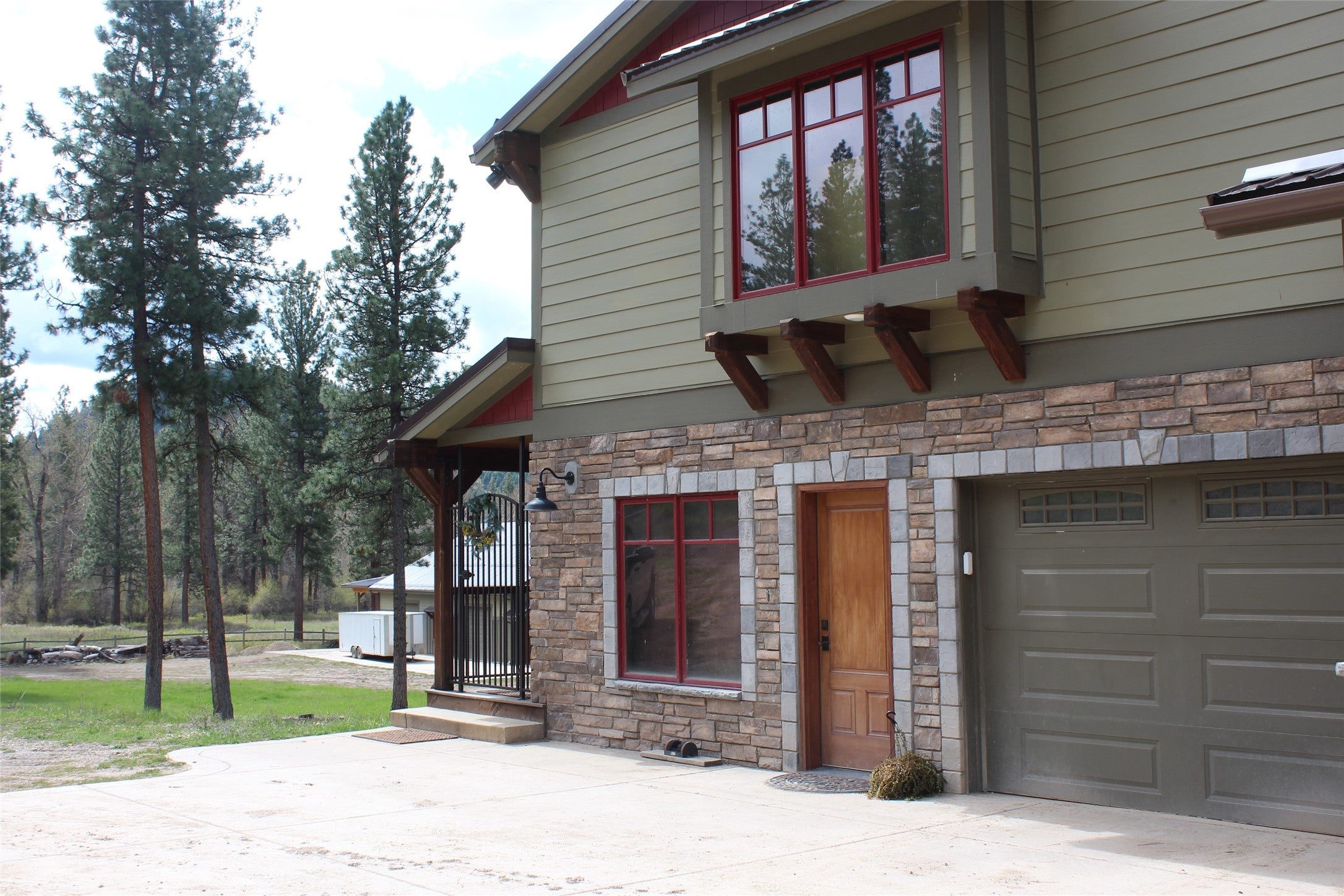 21369 West Ninemile Road Huson, MT 59846 - Photo 34 of 41 Gallery Image 34
