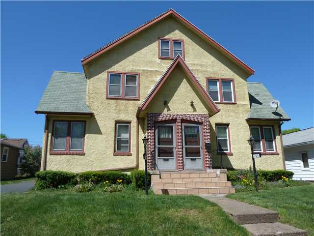 294 Falstaff Road Irondequoit, NY 14609 - Photo 1 of 1 Exterior Front