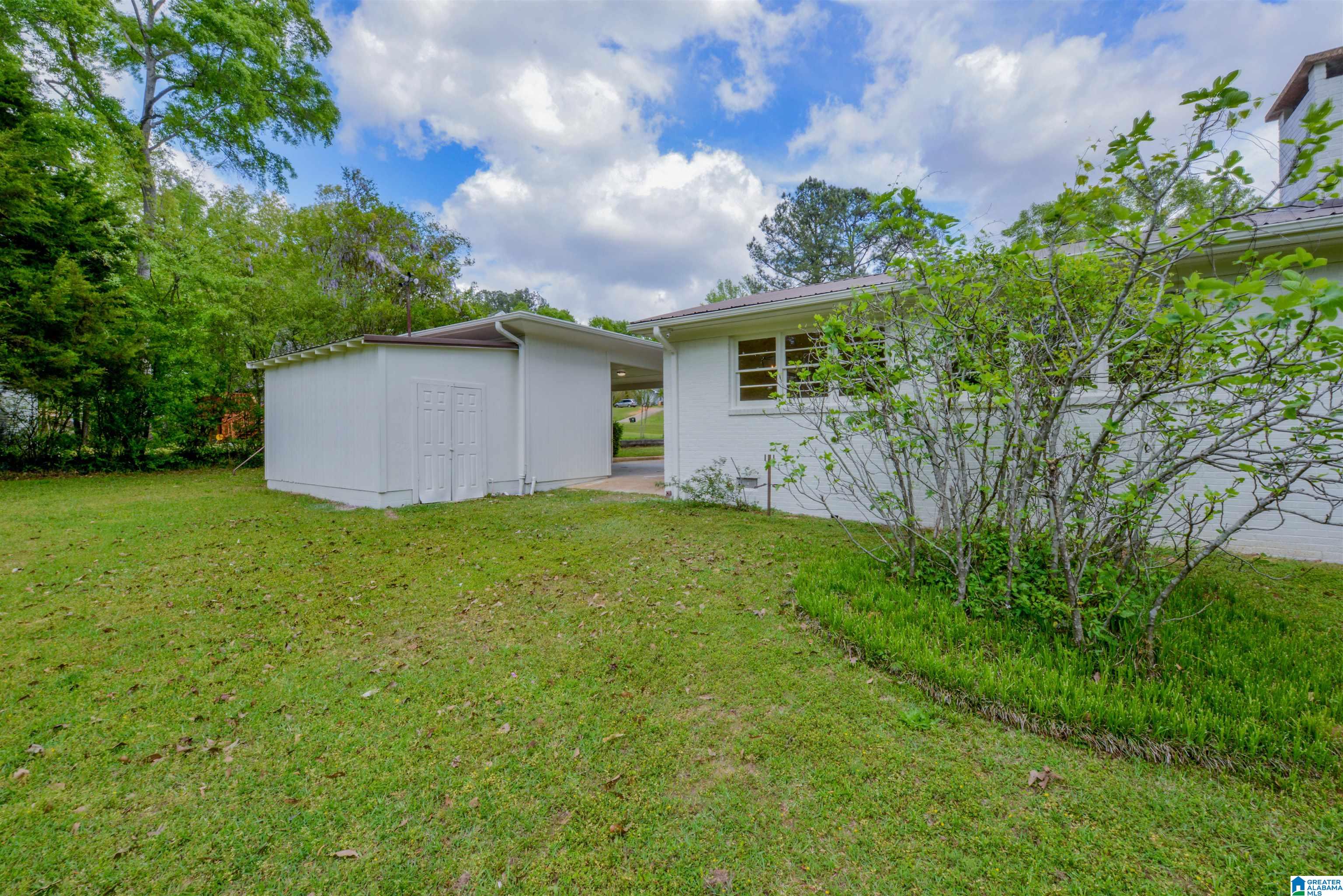 1929 Hargrove Road East Tuscaloosa, AL 35405 - Photo 18 of 18