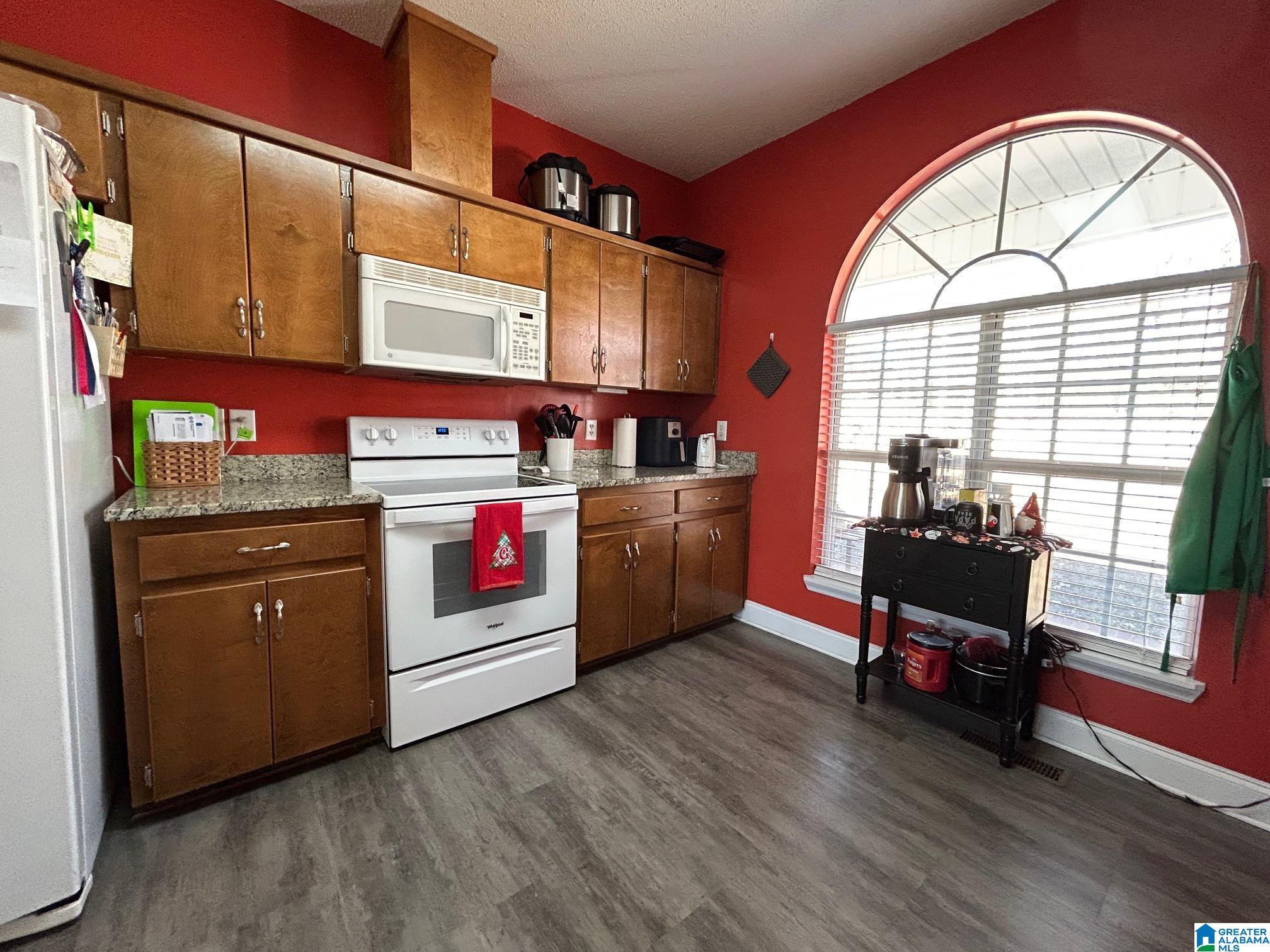 405 Rocky Ridge Road Northeast Jacksonville, AL 36265 - Photo 20 of 59