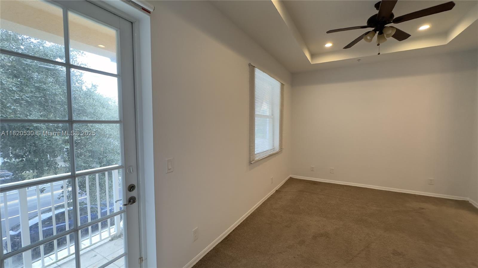 1587 Frederick Small Road Jupiter, FL 33458 - Photo 21 of 30 a view of a hallway and window