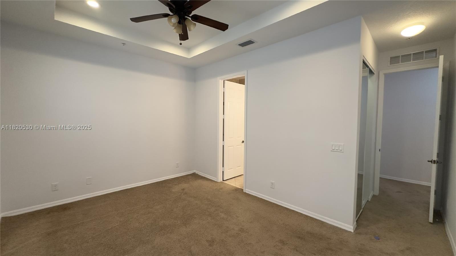 1587 Frederick Small Road Jupiter, FL 33458 - Photo 22 of 30 a view of an empty room