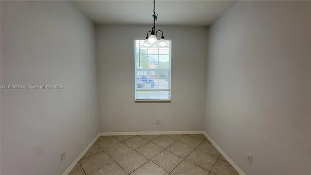 a room that has a window in it