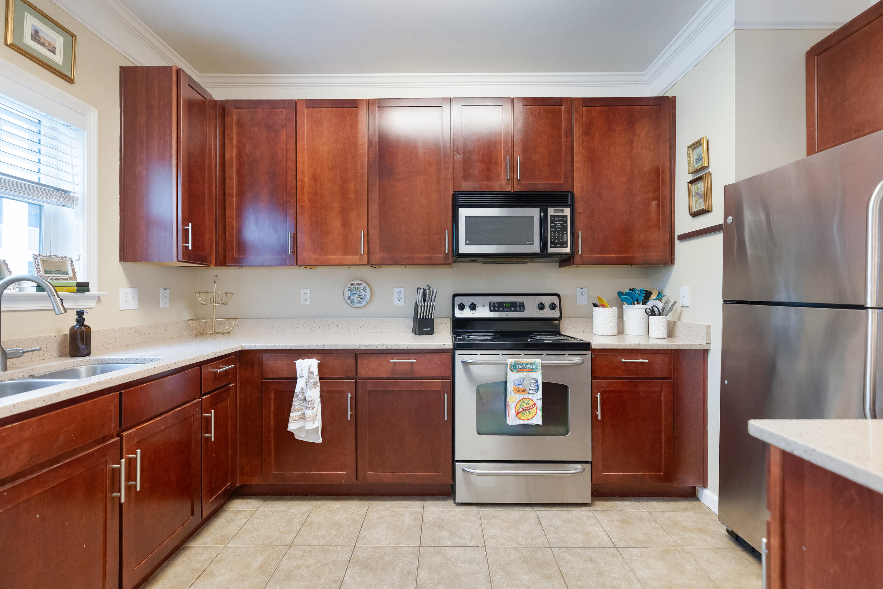 1755 Central Park Road, Unit 9107 Charleston, SC 29412 - Photo 12 of 41 Kitchen 3