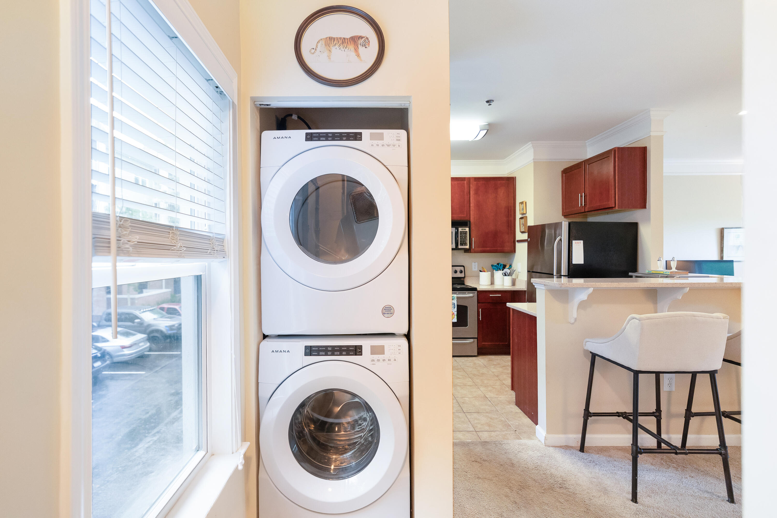 1755 Central Park Road, Unit 9107 Charleston, SC 29412 - Photo 14 of 32 WasherDryerIncluded