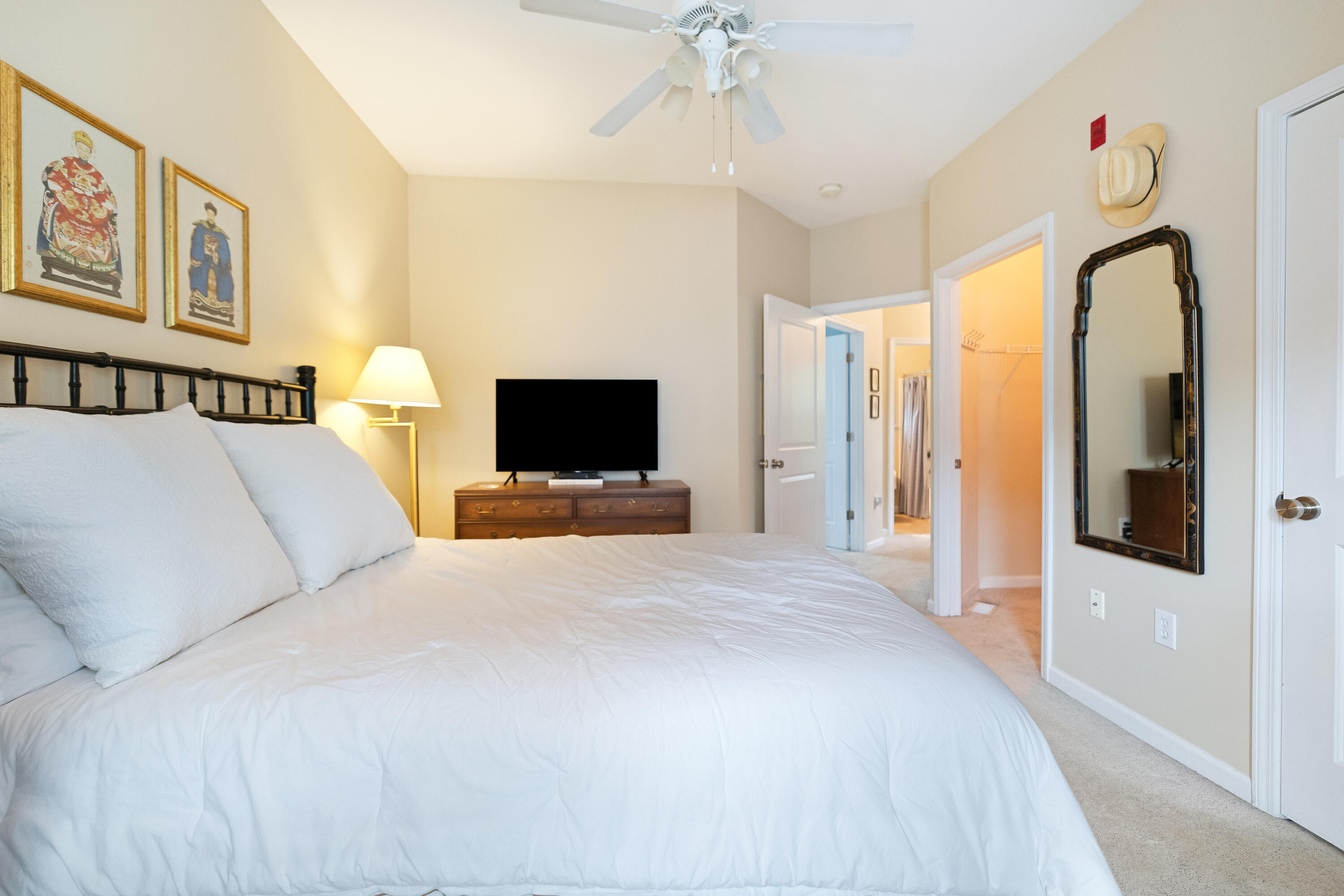 1755 Central Park Road, Unit 9107 Charleston, SC 29412 - Photo 16 of 32 PrimaryBedroom1