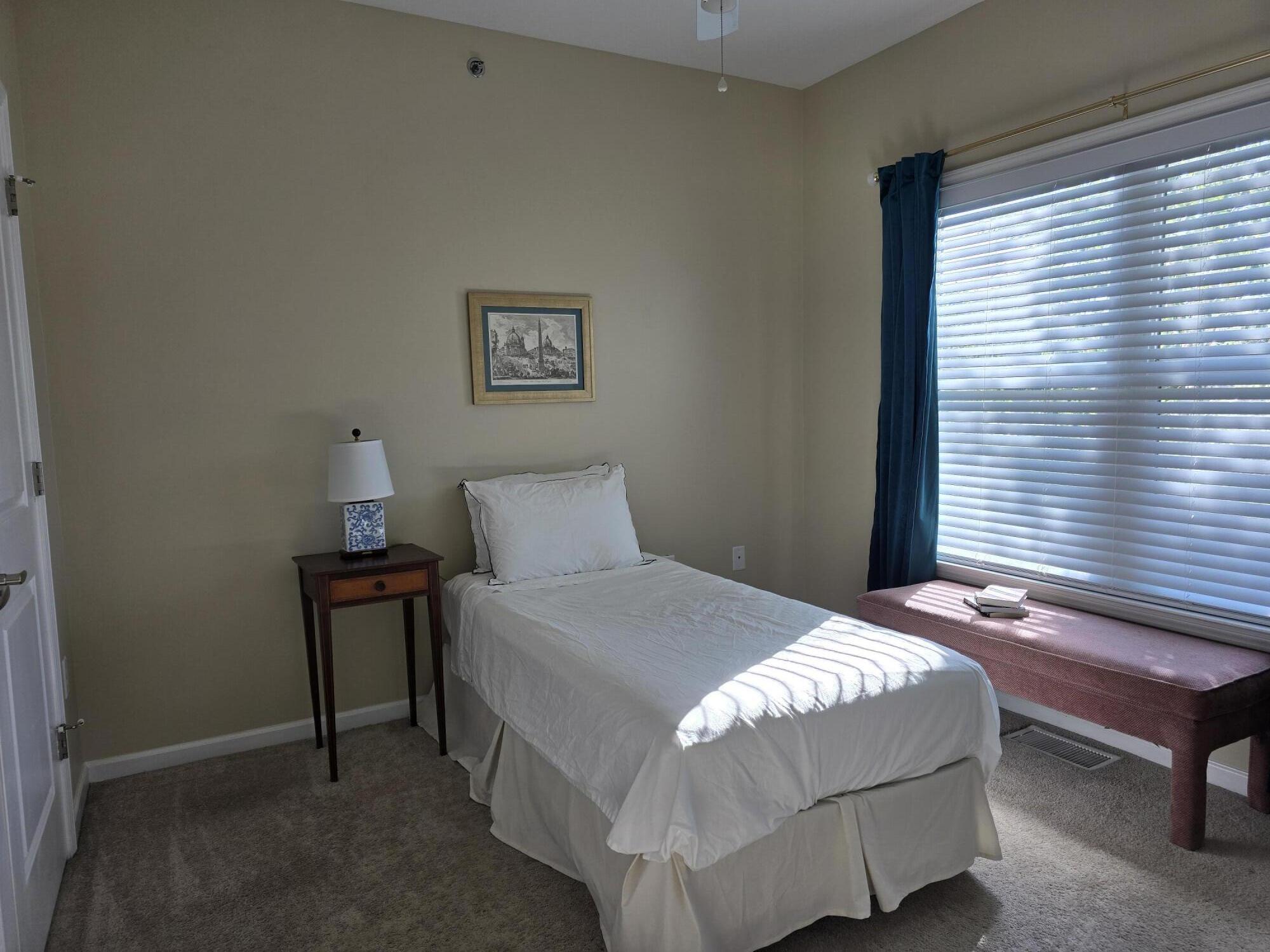 1755 Central Park Road, Unit 9107 Charleston, SC 29412 - Photo 19 of 32 Nice Size Bedroom 2
