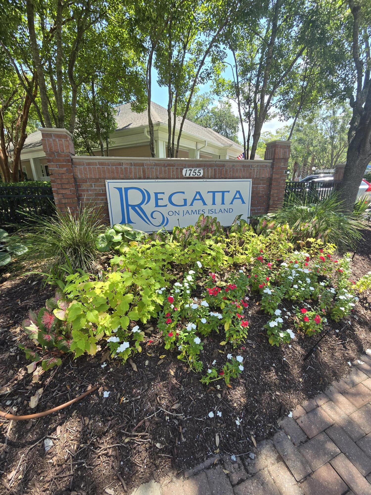 1755 Central Park Road, Unit 9107 Charleston, SC 29412 - Photo 26 of 32 Beautiful Regatta on James Island!