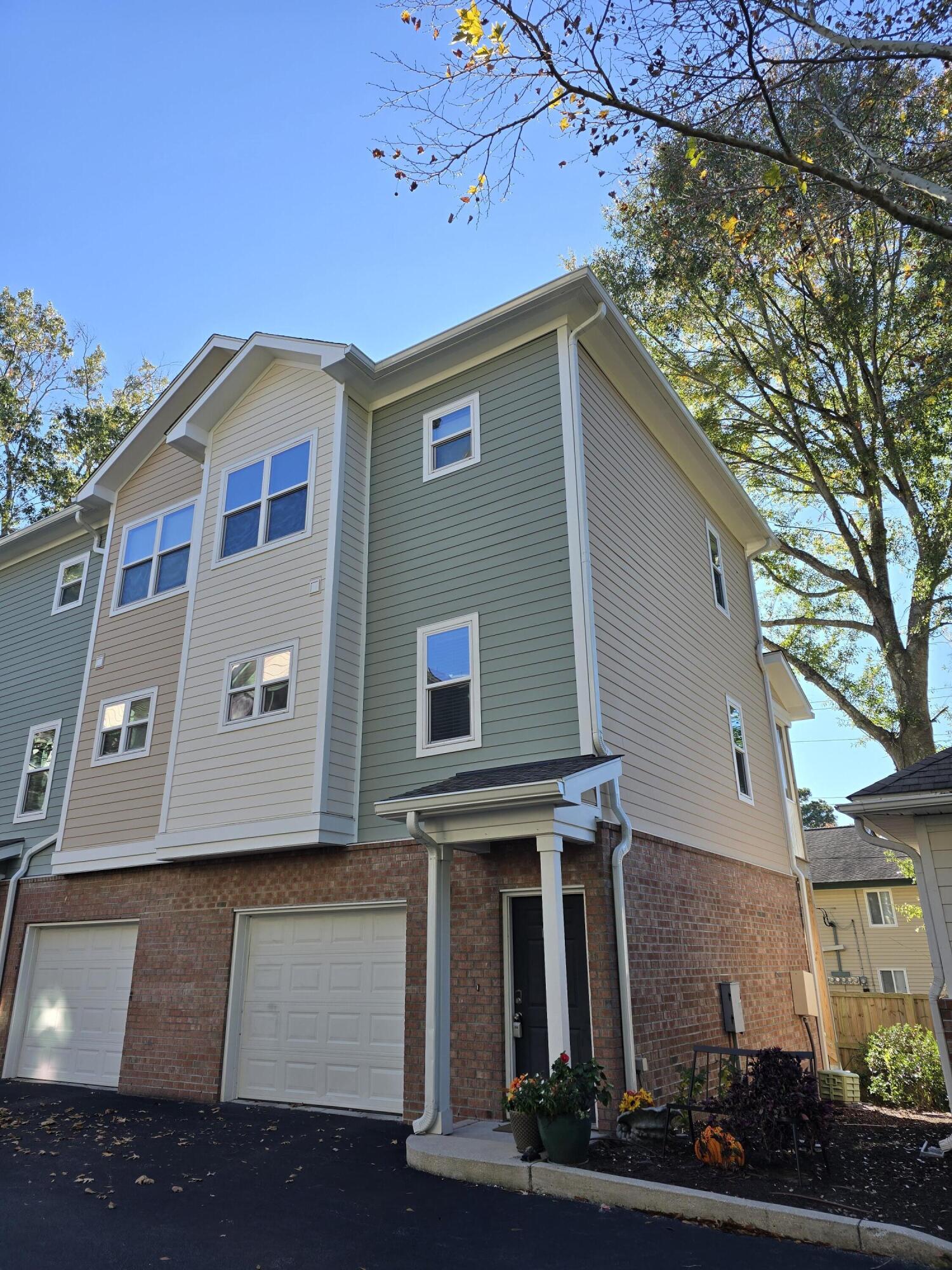 1755 Central Park Road, Unit 9107 Charleston, SC 29412 - Photo 30 of 32 Private Garage!