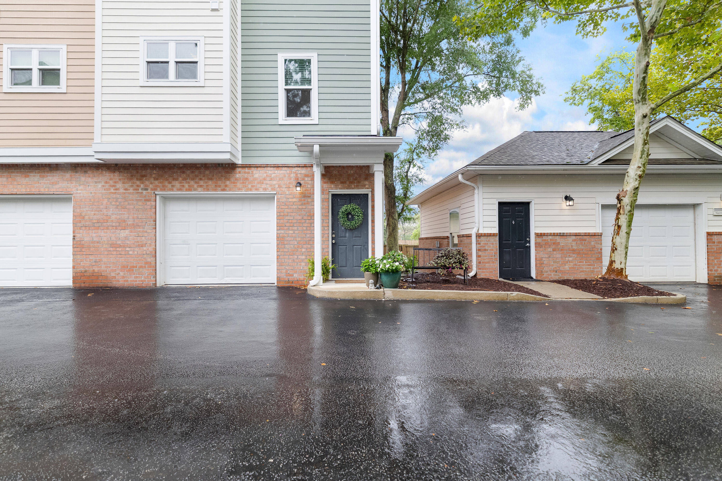 1755 Central Park Road, Unit 9107 Charleston, SC 29412 - Photo 31 of 32 Wonderful End Unit!