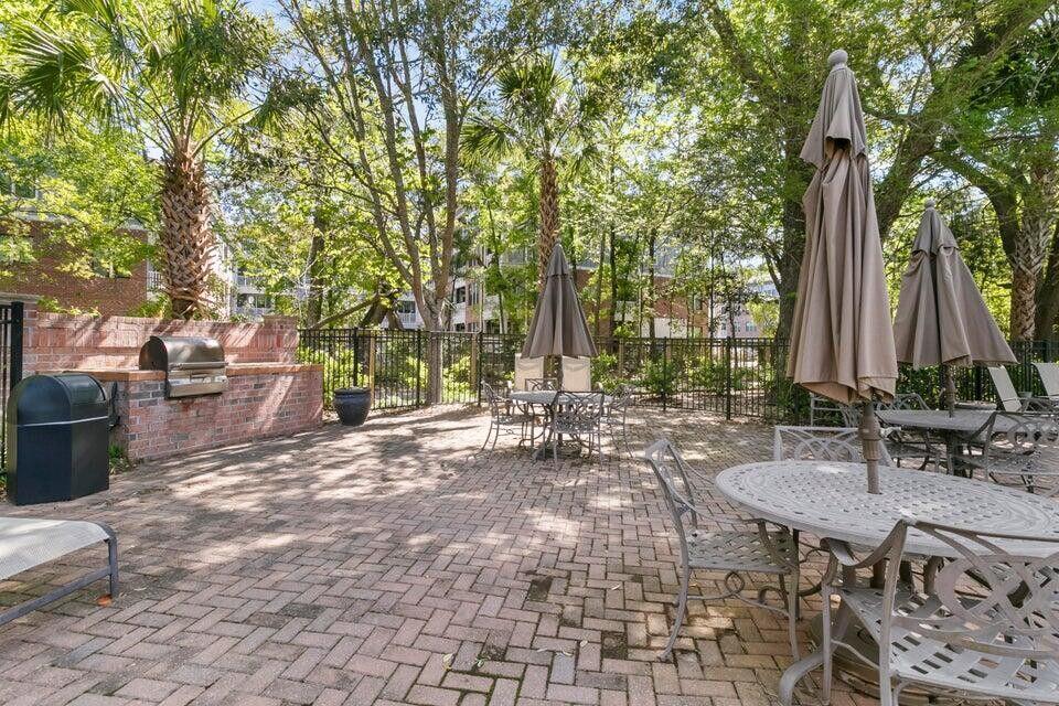 1755 Central Park Road, Unit 9107 Charleston, SC 29412 - Photo 31 of 41 Outdoor Gathering
