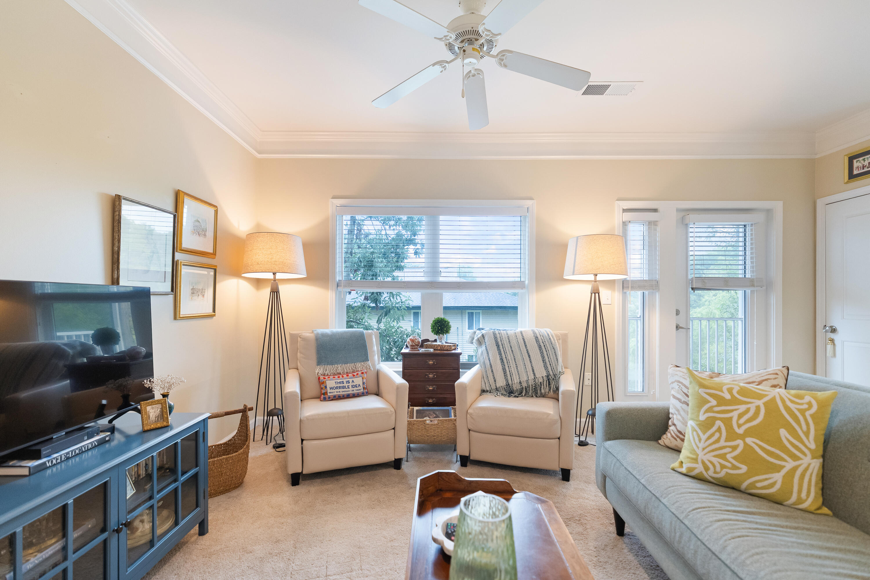 1755 Central Park Road, Unit 9107 Charleston, SC 29412 - Photo 6 of 41 Tons of Natural Light!