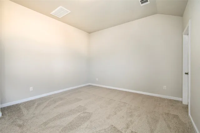 a view of an entryway