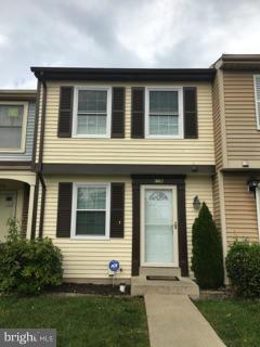 1440 Farmcrest Way Silver Spring, MD 20905 - Photo 1 of 19 Exterior (Front)