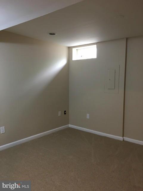 1440 Farmcrest Way Silver Spring, MD 20905 - Photo 18 of 19 Basement