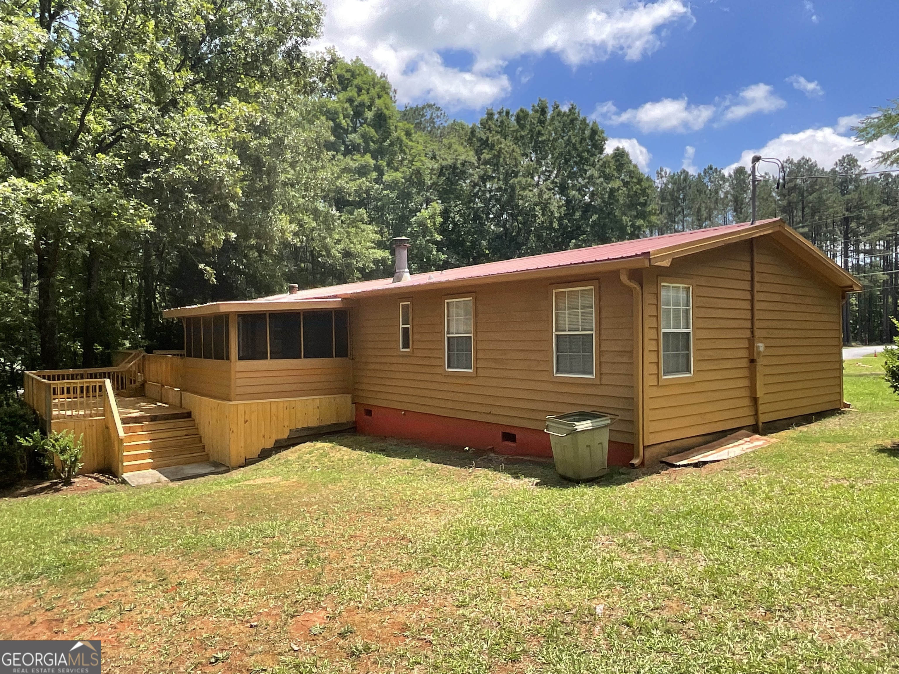 2271 Davis Academy Road Rutledge, GA 30663 - Photo 20 of 74