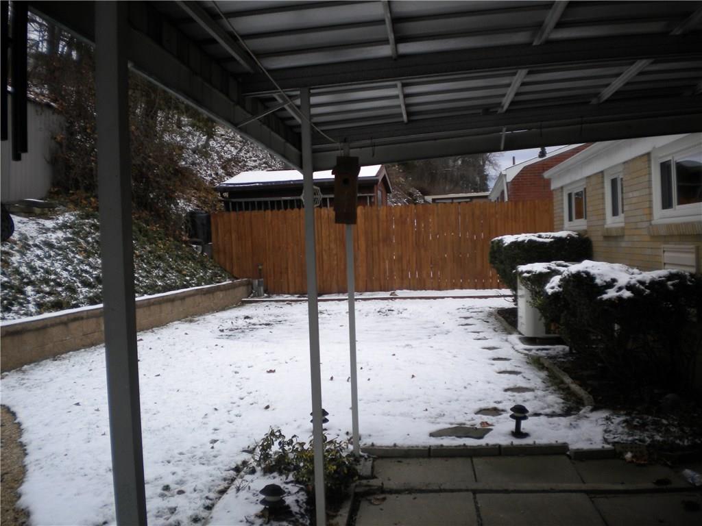 5256 Curry Road Baldwin, PA 15236 - Photo 19 of 21 Gallery Image 19