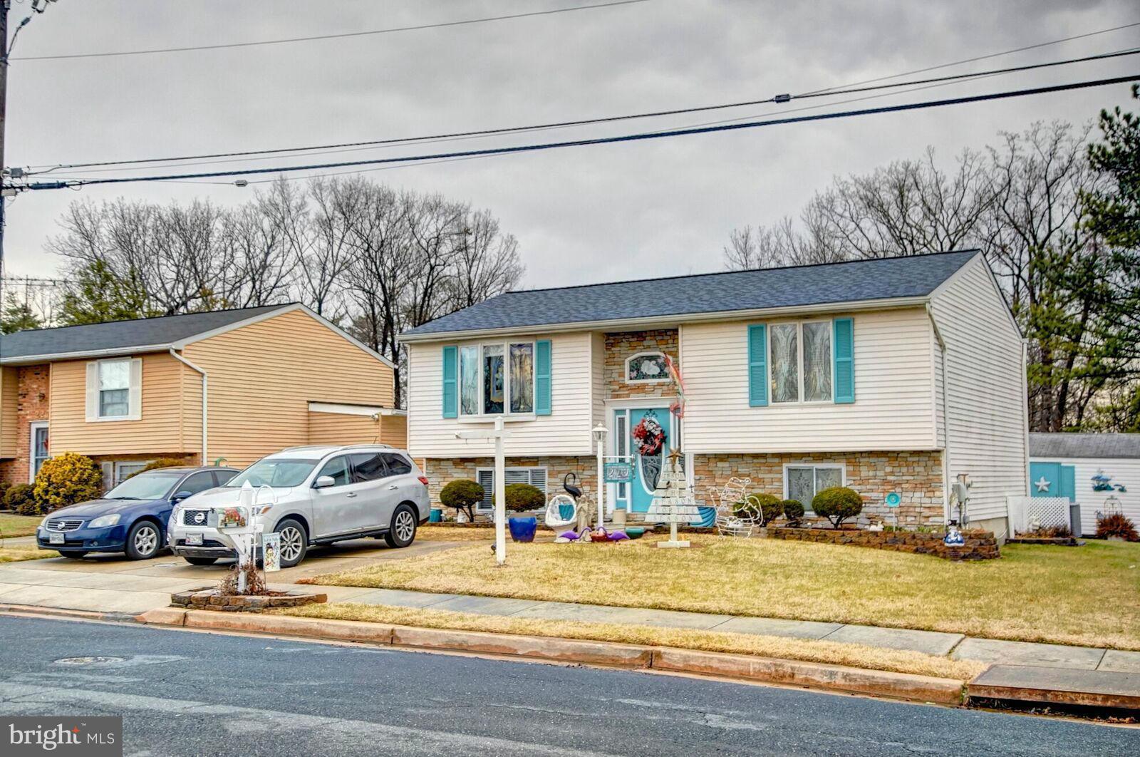 229 Antietam Road Baltimore, MD 21221 - Photo 2 of 21 Exterior (Front)