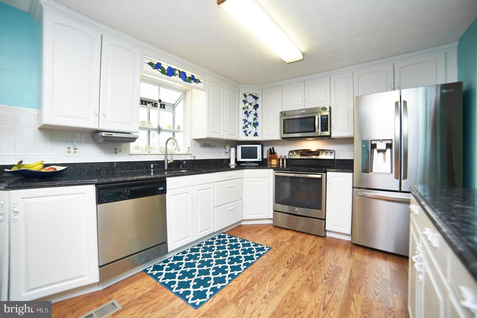 229 Antietam Road Baltimore, MD 21221 - Photo 14 of 21 Kitchen