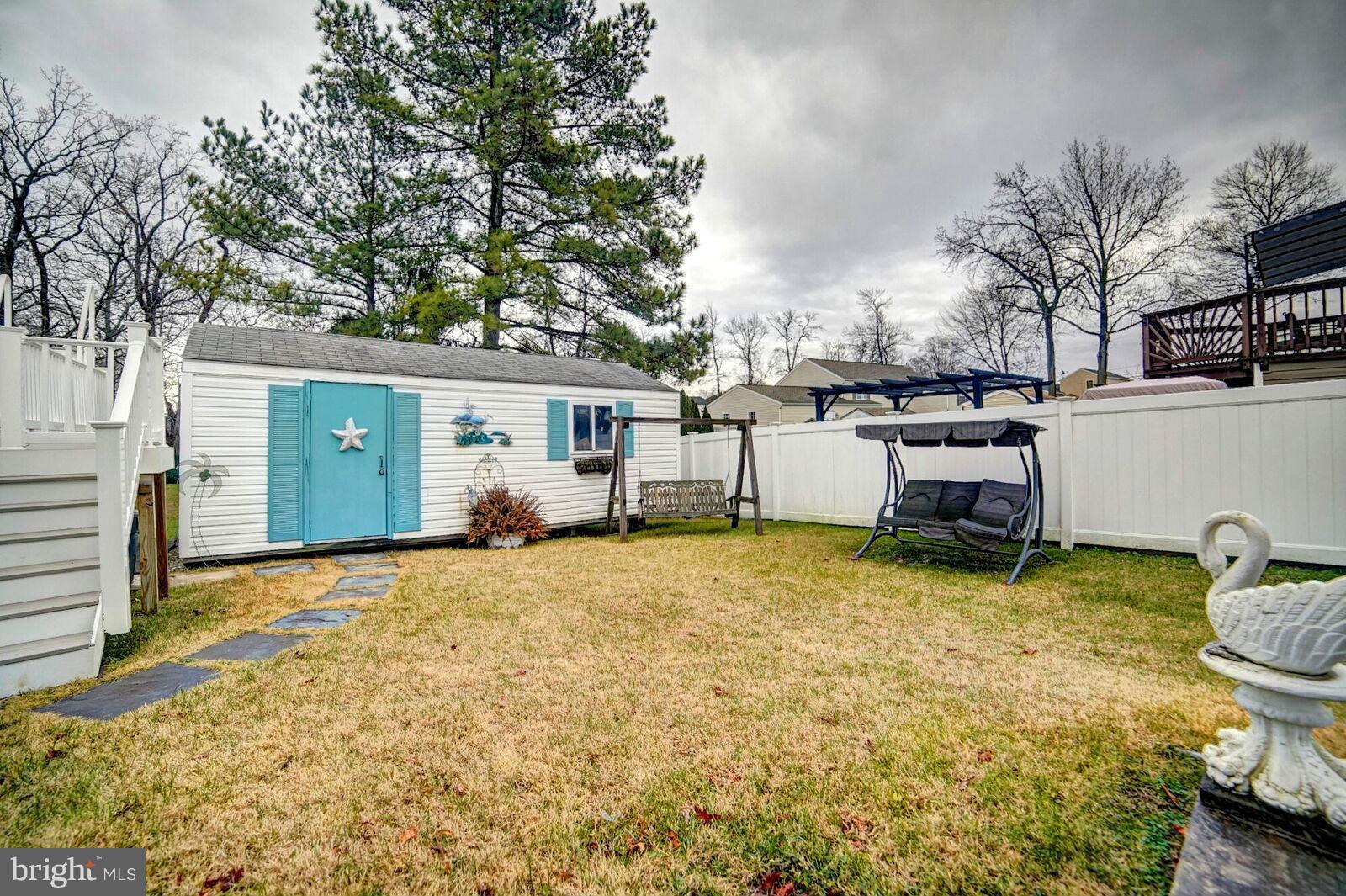 229 Antietam Road Baltimore, MD 21221 - Photo 4 of 21 Exterior (Rear)