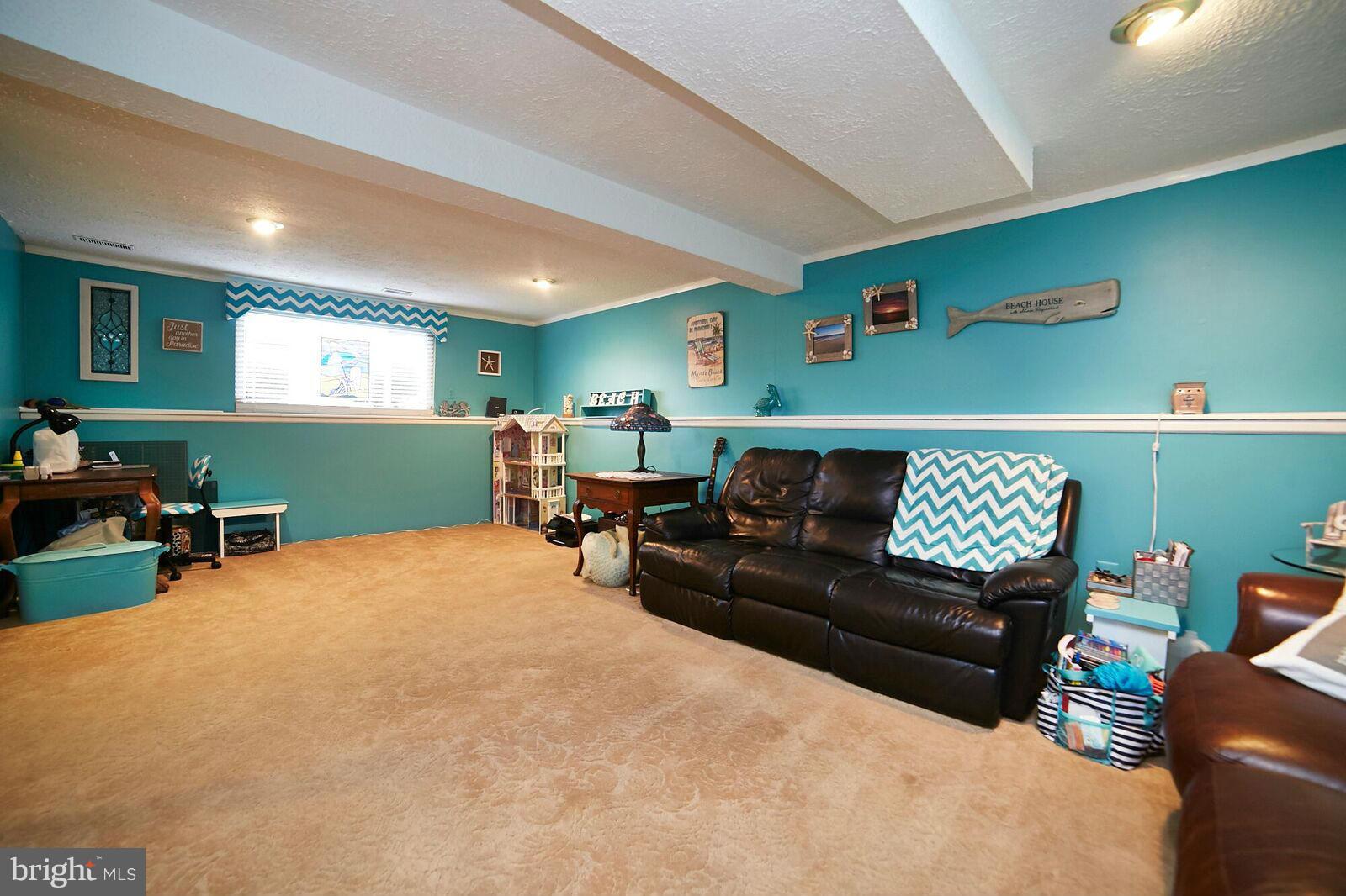 229 Antietam Road Baltimore, MD 21221 - Photo 7 of 21 Basement