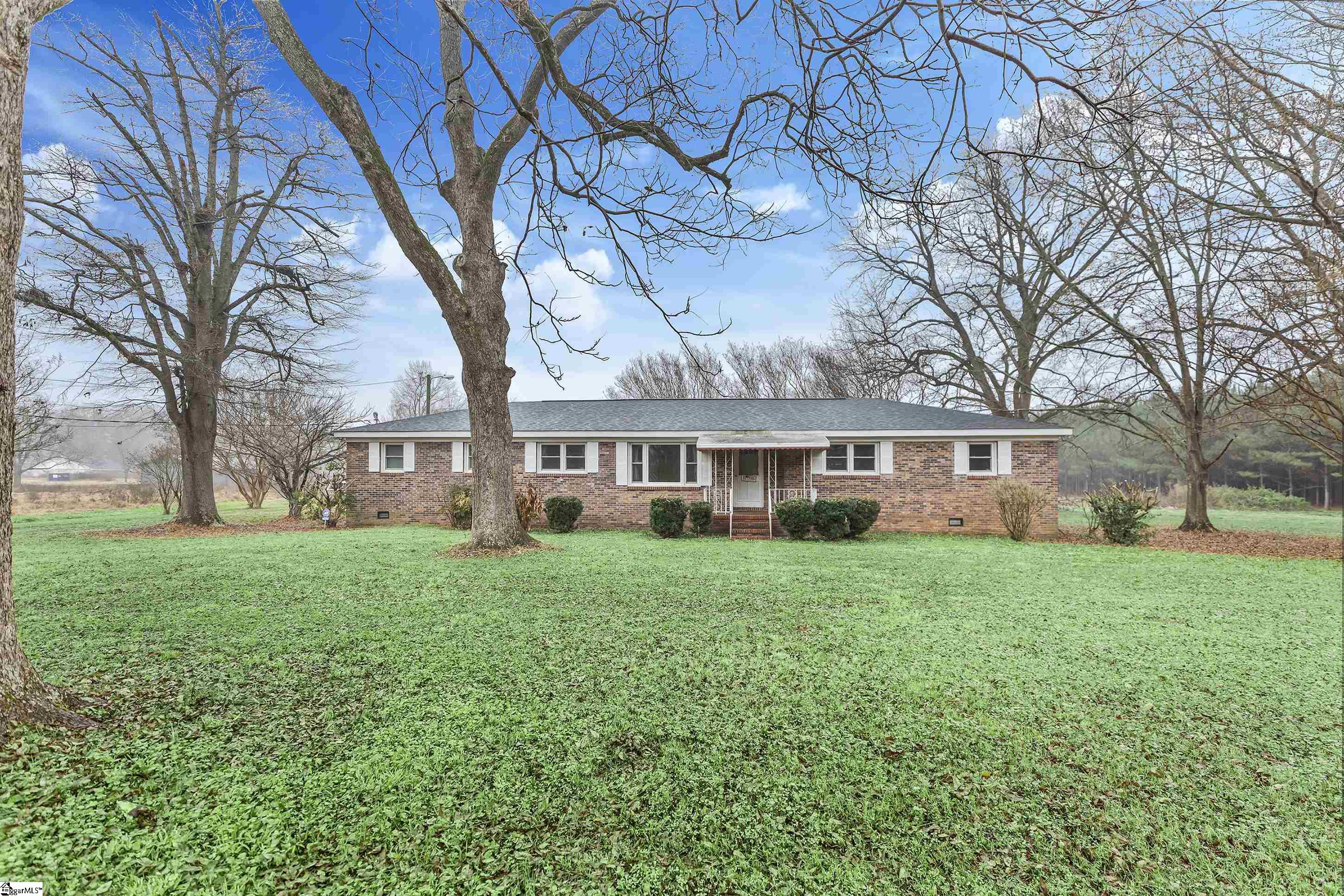 1303 Shady Grove Road Belton, SC 29627 - Photo 1 of 31